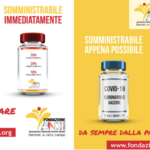 Fondazione ANDI Onlus contro le fake news sui vaccini Covid Andi Onlus