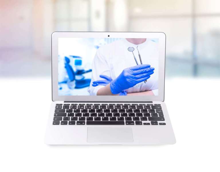 Servizi di telemedicina nello studio odontoiatrico