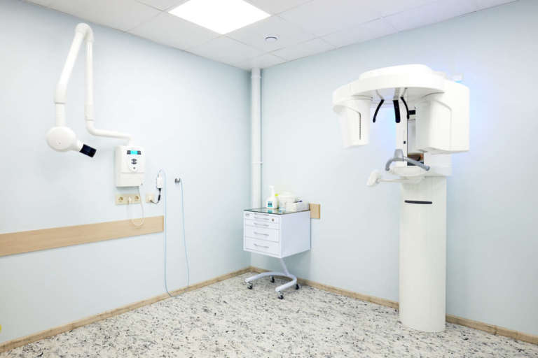 Tassi e cause di riesecuzione della CBCT in odontoiatria