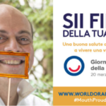 Giornata della salute orale: Fondazione ANDI Onlus aderisce alla campagna «Sii fiero della tua bocca» Fondazione andi onlus