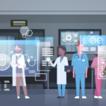 La salute a banda ultralarga, i cinque vantaggi della fibra ottica per l’healthcare