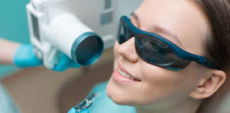 Collimazione rettangolare nell’esecuzione di radiografie endorali Dm_il dentista moderno_radiografie endorali_radioprotezione