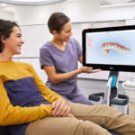 iTero Element Plus Series: una nuova serie di scanner e sistemi di imaging Tero Element Plus Series amplia e potenzia la famiglia di dispositivi iTero