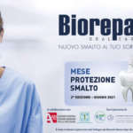 Giugno, il “Mese per la protezione dello smalto”