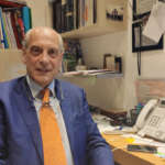 Riccardo Del Lupo è il nuovo presidente AIOP