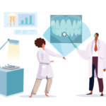 Artefatti odontogeni nella pianificazione radioterapica a livello testa-collo radioprotezione Artefatti odontogeni