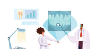 Artefatti odontogeni nella pianificazione radioterapica a livello testa-collo radioprotezione Artefatti odontogeni