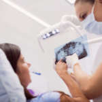 Rischio biologico in radiologia odontoiatrica Radiologia odontoiatrica