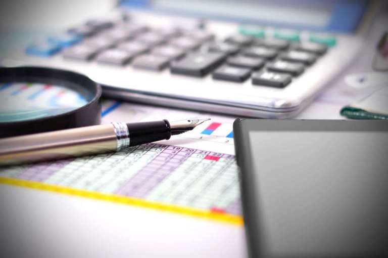 Contabilità in prima persona