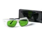 Un occhiale speciale per lo screening delle lesioni precancerose