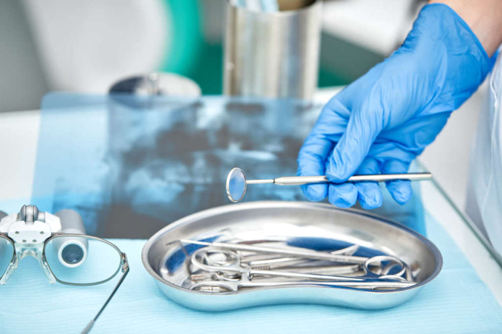 DM_il dentista Moderno_enpam