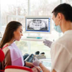 Diagnostica tridimensionale e navigazione in chirurgia implantare chirurgia implantare