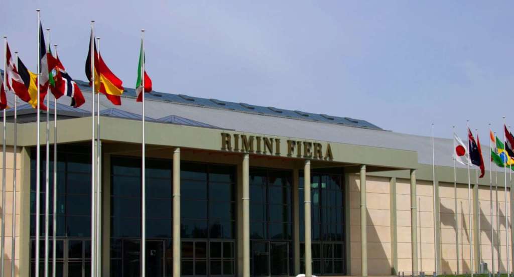 Expodental Meeting, l’appuntamento con la formazione dentale, apre i battenti a Rimini dal 9 all’11 settembre 2021