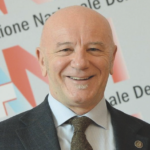 63° Congresso scientifico ANDI, l’Odontoiatria torna in presenza Virginio Bobba, segretario culturale nazionale ANDI