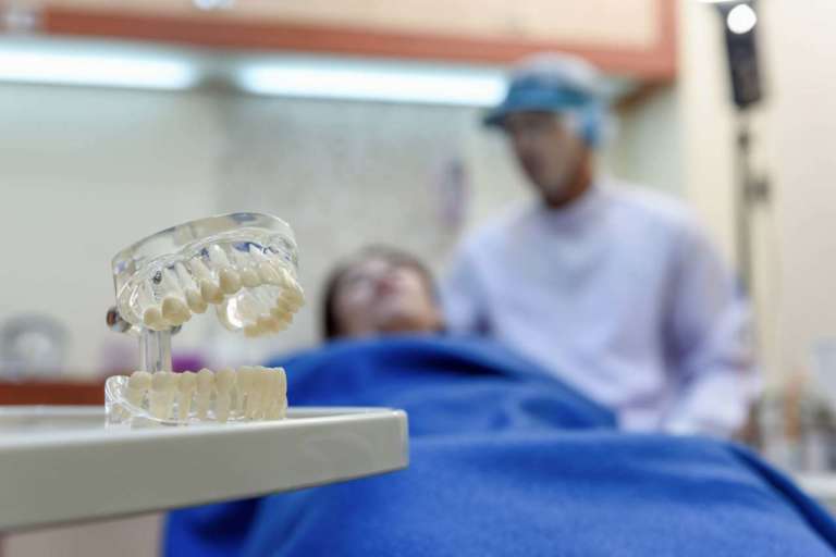 A Trieste si è tenuto il congresso in onore di Sant’Apollonia, protettrice degli odontoiatri