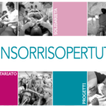 La solidarietà ci migliora #unsorrisopertutti