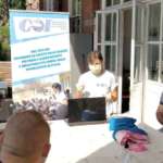 COI: nel volontariato si può fare di più…