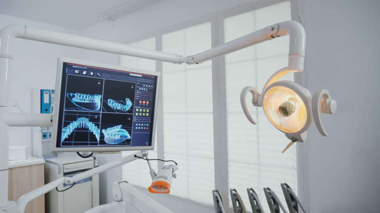 Valutazione CBCT dell’anatomia del sito di prelievo osseo sinfisario