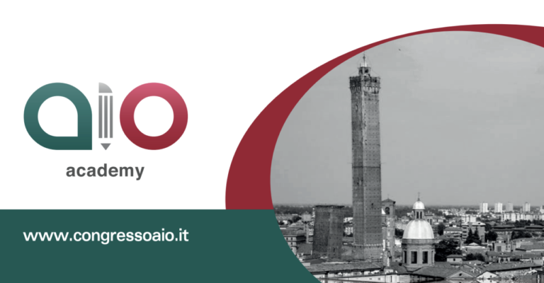 AIO Academy: approccio multidisciplinare alla formazione