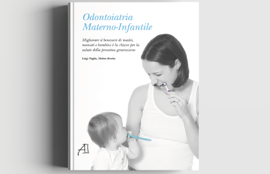 Mercoledì 13 ottobre 2021 si terrà all'Istituto Stomatologico Italiano di Milano la presentazione del nuovo libro di Luigi Paglia e Matteo Beretta 