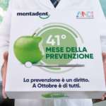 Al via il 41° Mese della Prevenzione Dentale