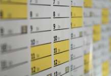 Adempimenti e scadenze del mese di giugno Adempimenti e scadenze