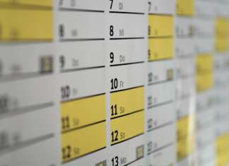Adempimenti e scadenze del mese di giugno Adempimenti e scadenze
