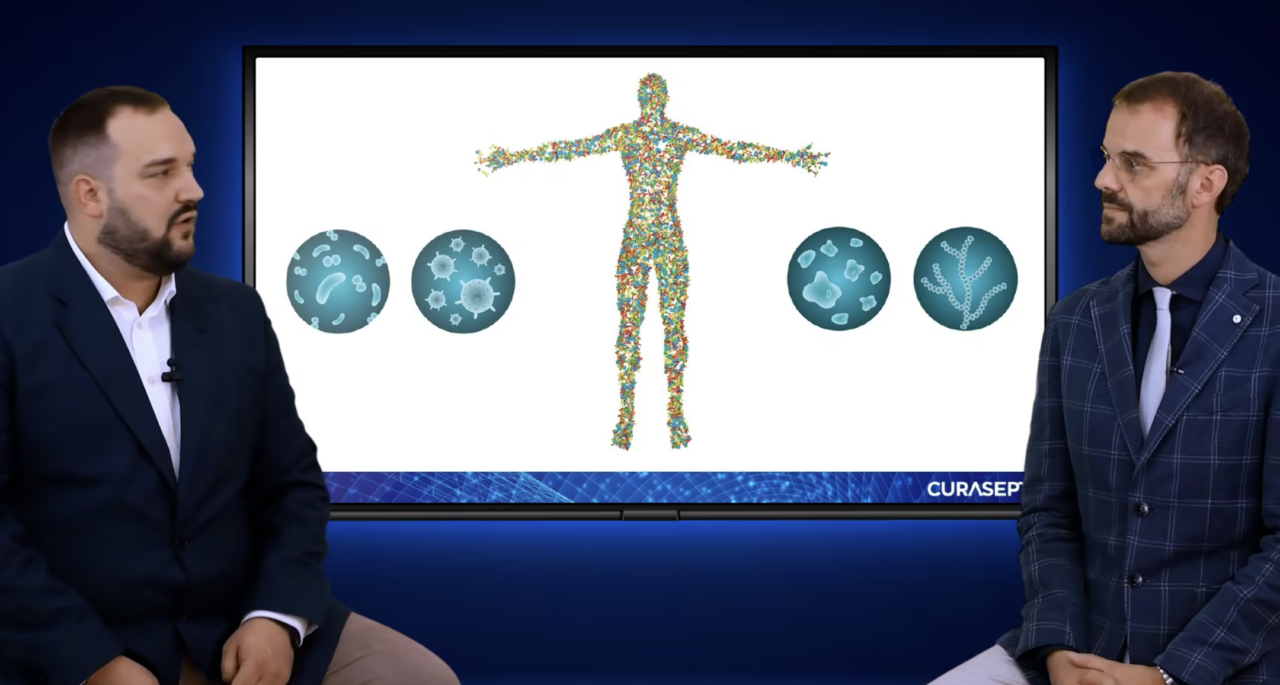 Ozono e probiotici in odontoiatria: intervento selettivo sul microbiota orale