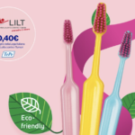 TePe & LILT for Women: Campagna Nastro Rosa insieme