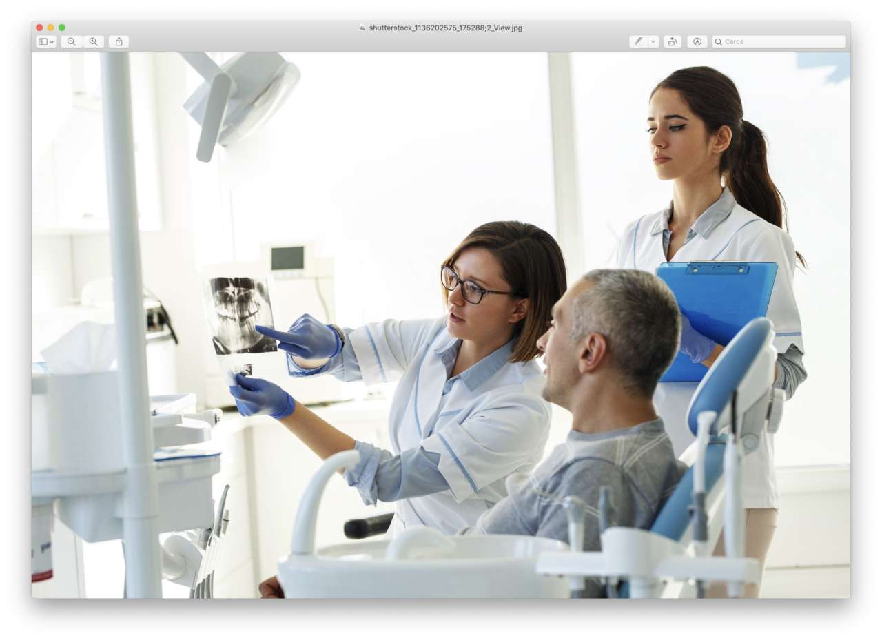 Le odontoiatre si raccontano: la professione #al femminile