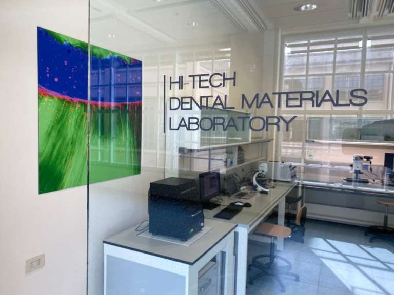 Dental School Lingotto: per l’odontoiatria, oltre l’odontoiatria