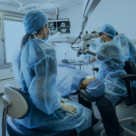 Rigenerazione ossea verticale