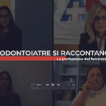 Le odontoiatre si raccontano: la professione #alfemminile