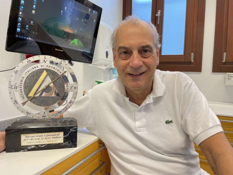 40° Congresso internazionale AIOP, la protesi tra attualità e futuro