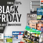 Black Friday 2021 Gruppo Tecniche Nuove