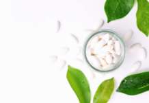 Fitoterapia e salute orale