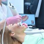 Scanner intraorali qual è lo stato dell’arte?