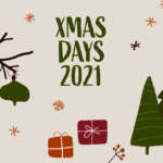 Xmas Days 2021 – Gruppo Tecniche Nuove