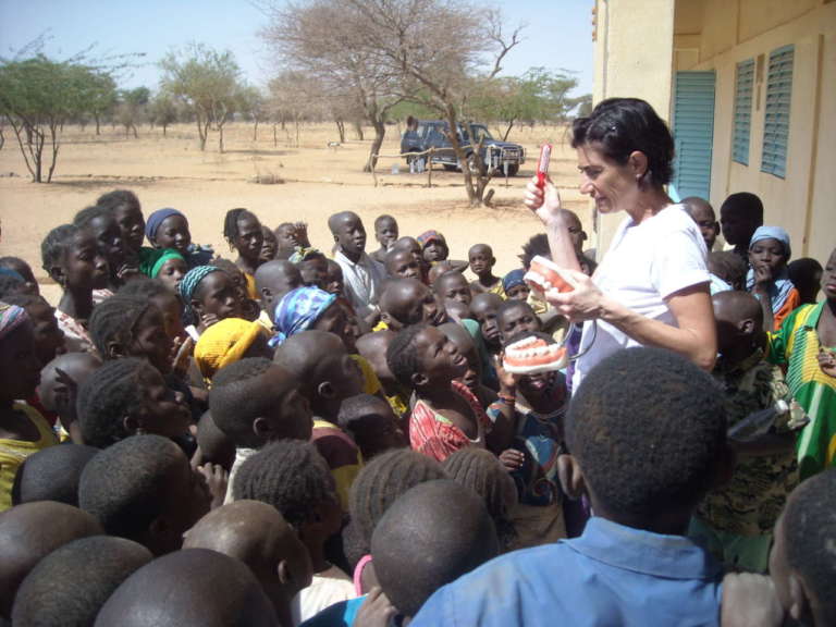 Il Master COI prossimo alla partenza