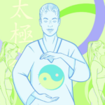 Tai chi e postura Tai chi e postura