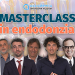 Masterclass in endodonzia: il nuovo corso