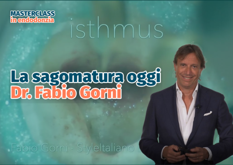 Sagomatura canalare e challenge dell’endodonzia moderna