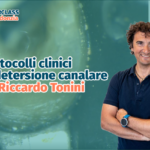 La detersione canalare nella predicibilità del trattamento endodontico masterclass in endodonzia detersione canalare Dr. Tonini