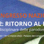 Congresso Sidp: Back to the Future