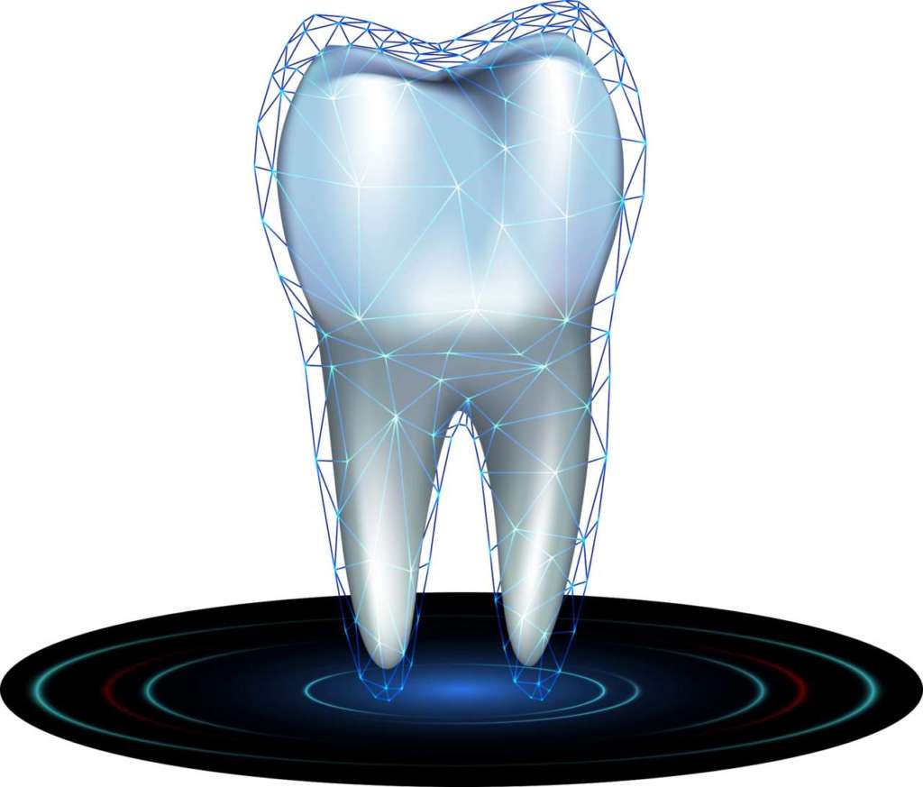 sbiancamento denti devitalizzati