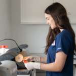 Protesi in disilicato di litio affidabilità e durata