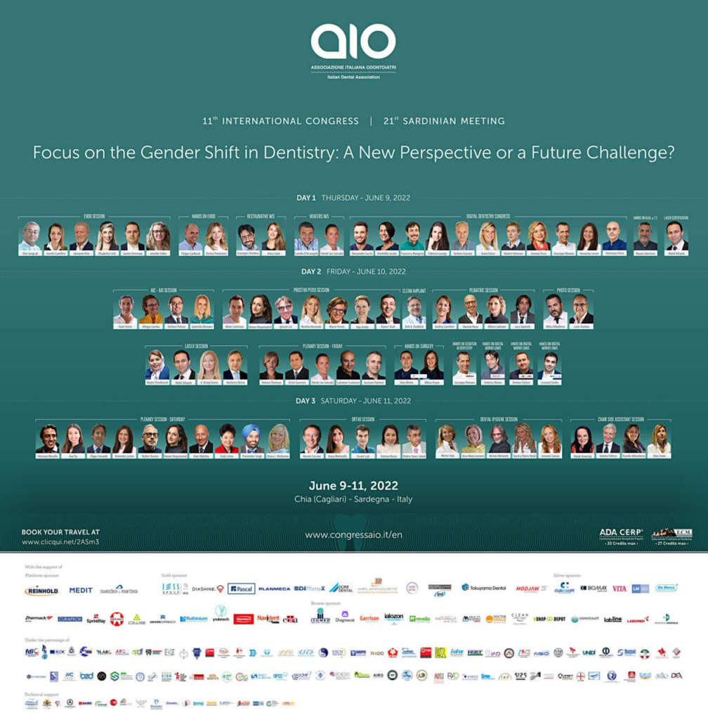 Associazione italiana odontoaitri