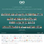 CHIA 2022: 11° Congresso Internazionale di Associazione Italiana Odontoiatri Associazione italiana odontoaitri