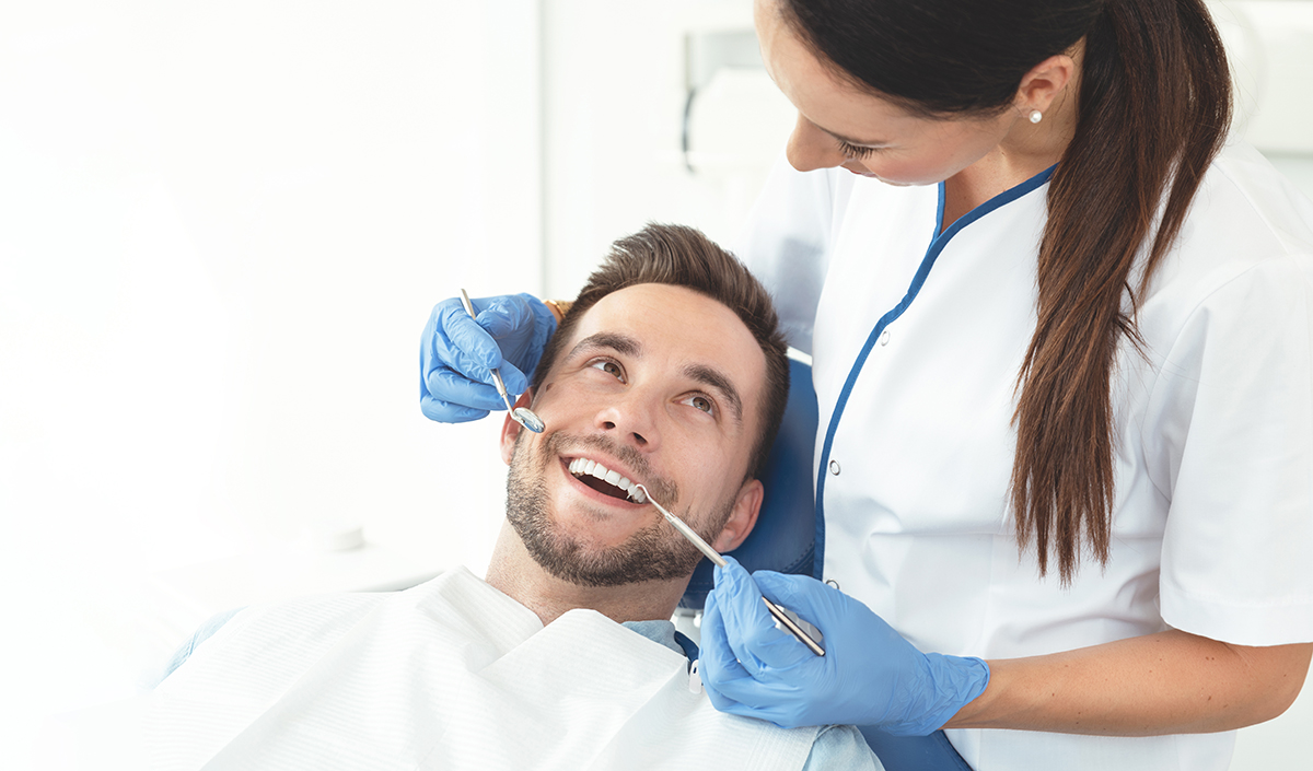 Gestione dello studio e comunicazione con il paziente: nuovi scenari ed opportunità – Video pillola 1