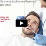 Tecniche di comunicazione sull’igiene orale nei pazienti anziani